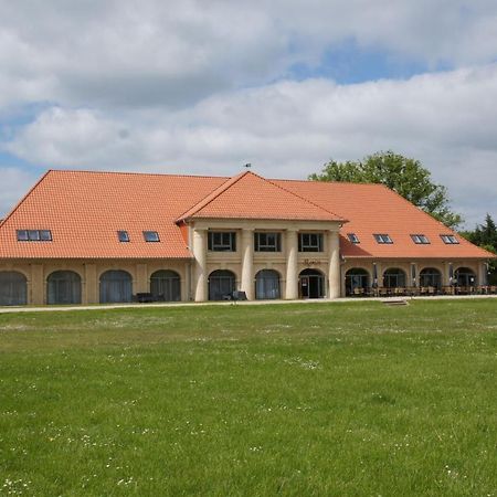 Die Remise Rembrandt Re-15 Stolpe auf Usedom Exterior photo